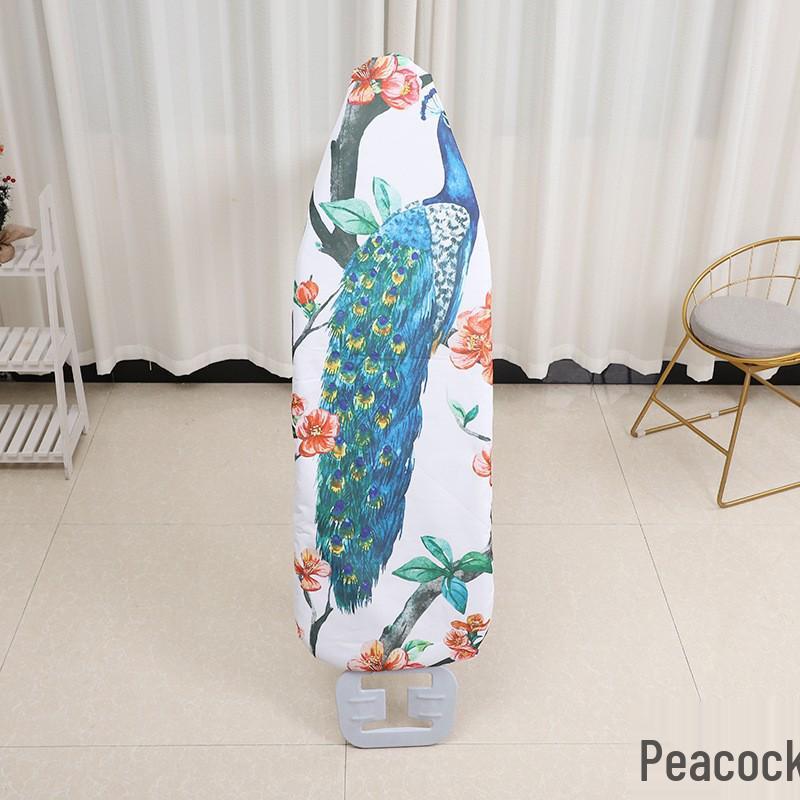 Husă de masă de călcat creativă din seria Marmură - Design popular transfrontalier