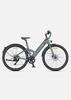 ENGWE N1 AIR ST Electric Bike: 1000W motor, 100km range, 26-inch wide tires, foldable frame, suitable for urban and off-road commuting