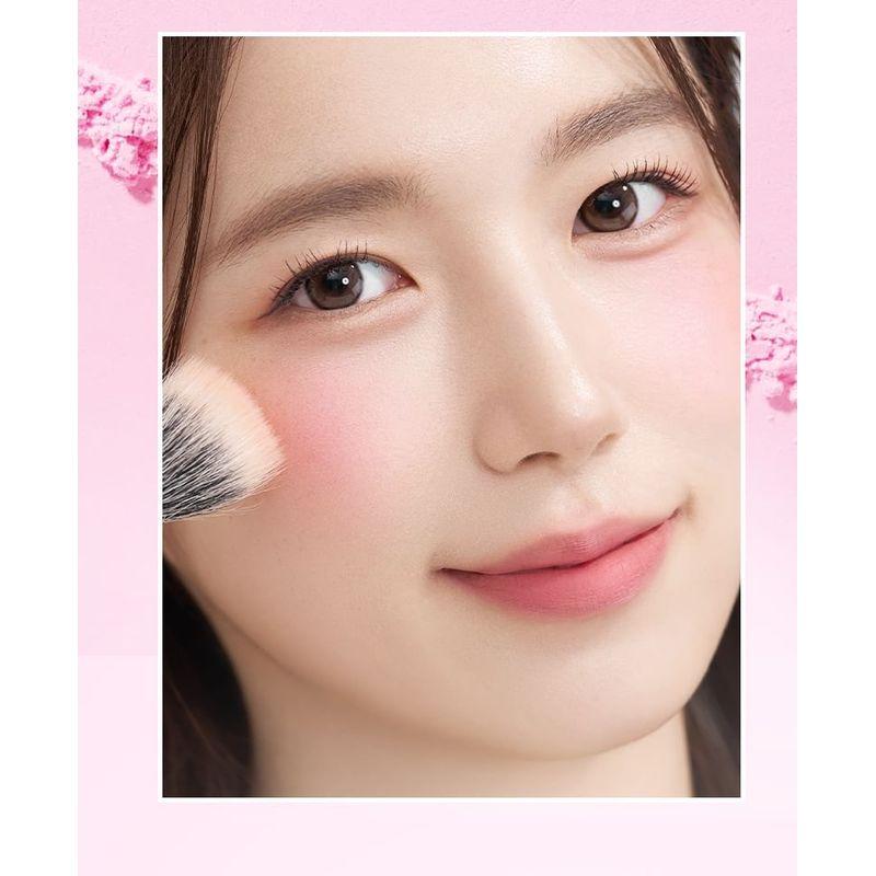 Biya - Floating Throbbing Blush - 4 Colors