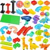 Brinquedos de montar – Outros brinquedos de construção
