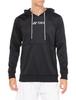 Yonex Hoodie 31049 Black Medium (Fit Style) (007)