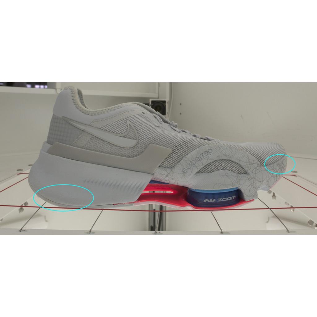 Pre-owned Nike Air Zoom SuperRep 3 DA9492-004-P26095551906219