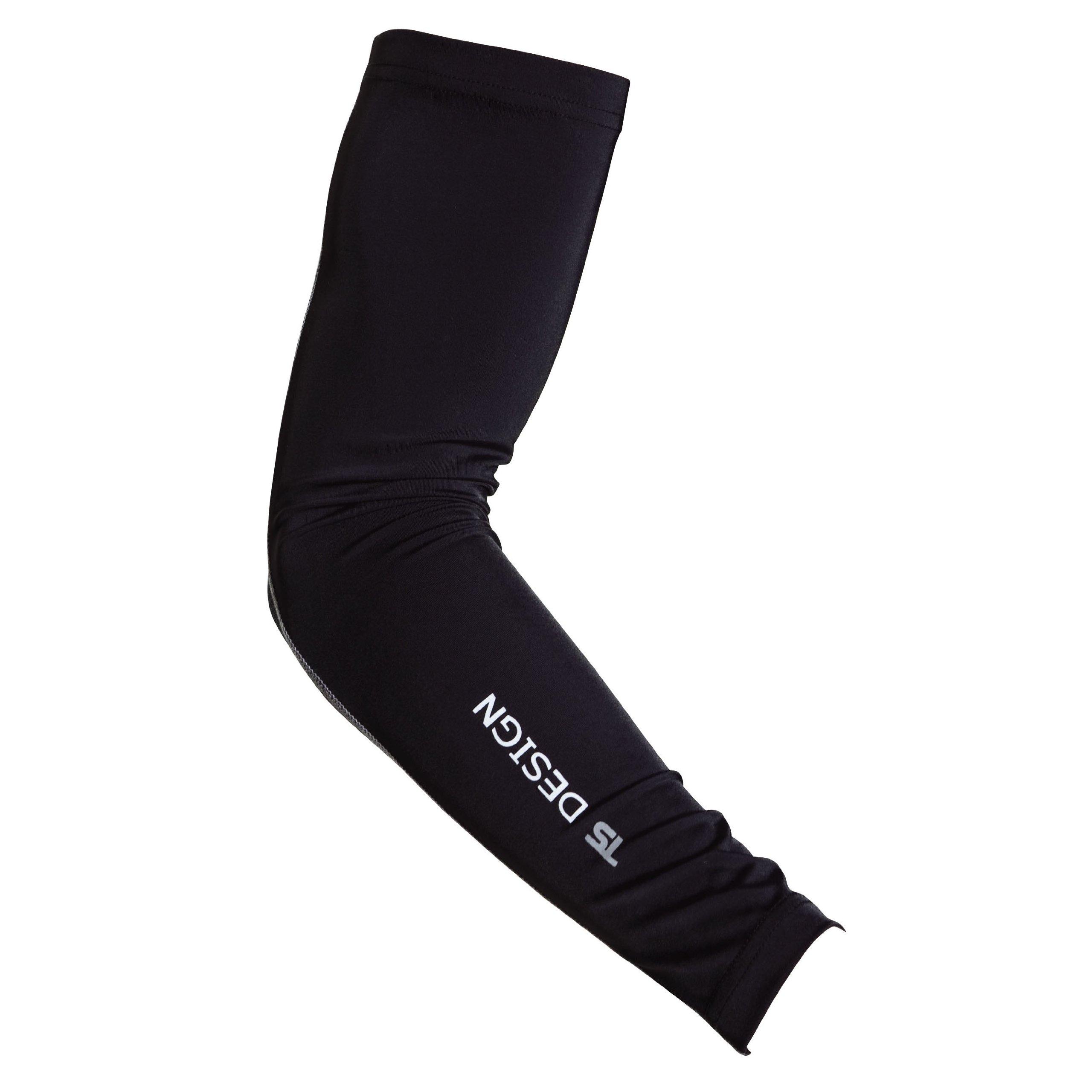 

TS DESIGN Power Arm 84116 Black LL чёрный