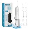 Meiyijie Hydropulseur Dentaire Portable de Poche Machine de Nettoyage Dentaire Machine de Rinçage Buccal Nouveau