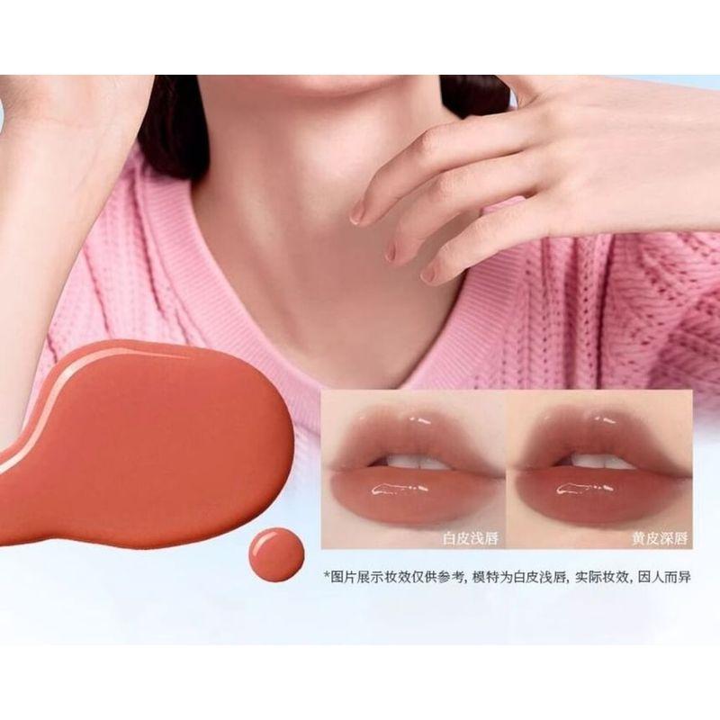 COLORKEY - Sprężysty Krem Wielozadaniowy (D04-D06)