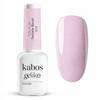 Vernis À Ongle - Kabos Gelike 024 - Rose - Hybride - 8 Ml