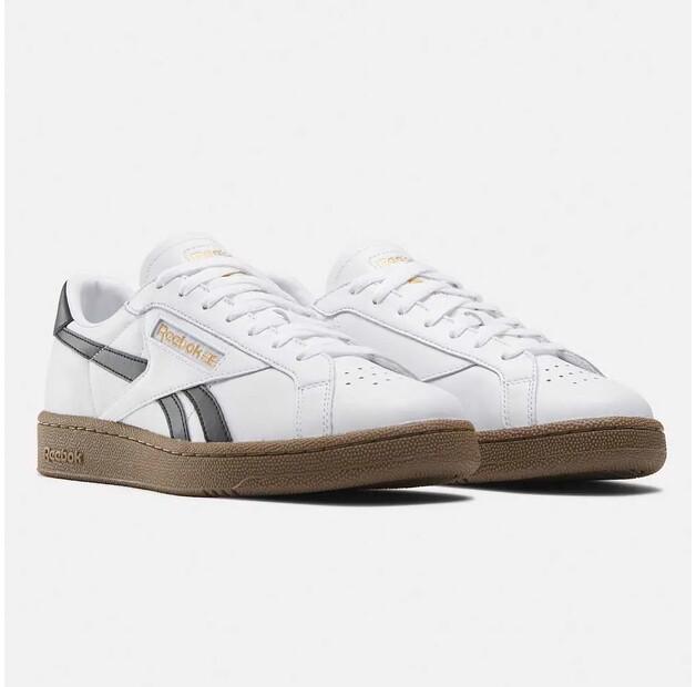 Reebok Кросовки Club C Grounds Uk