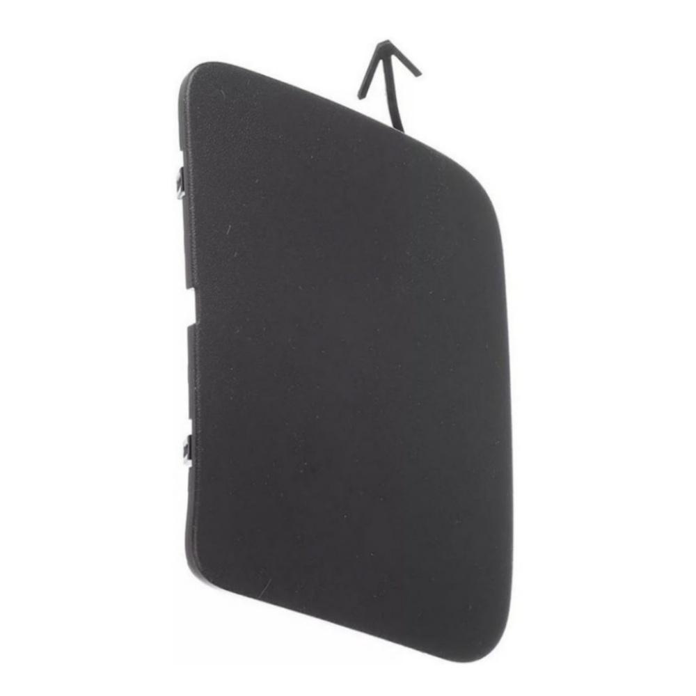 Stoßfänger Abschlepphakenabdeckung Anhängeröse Kappe Für 13-21 Nissan NV200 622A0-3LM0A