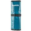 Makita Hammer Drill Bit Set SDS PLUS Chisel 13 Pieces with Soft Case for Concrete D-53659