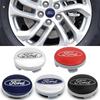 4Pcs 54MM Car Original Wheel Center Hup Caps Rim Covers For Mondeo Focus 2 3 4 Fiesta Ecosport Kuga Fusion Auto J270 Accessories