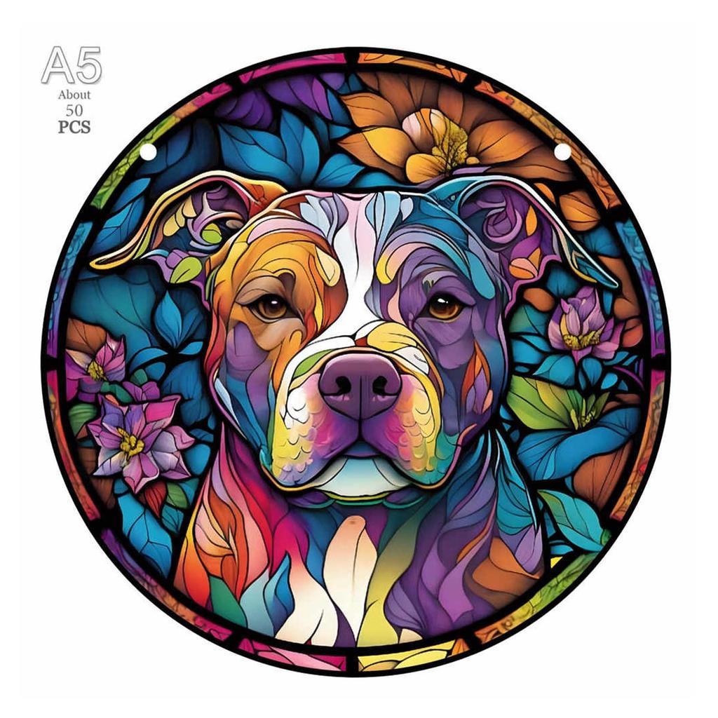 Non-Toxic Interactive 3D Cave Jurassic Animal Wooden Puzzle Game - Educational Toy For Kids And Adults - Ideal Birthday Gift Jigsaw Puzzle