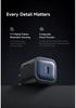 Mai Duo Duo 45W GaN Fast Charger for Huawei, Samsung, and Apple Devices