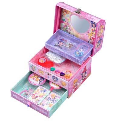 Μυστικό Υπέροχο Κουτί Μαγικές Κορίτσια PreCure!