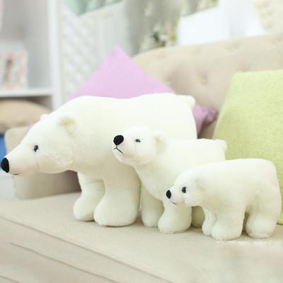 Panenky a plyšové hračky – Plyšová zvířátka