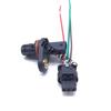 Camshaft position Sensor  Plug Pigtail Connector Wire For Chevrolet Aveo Aveo5 Cruze Sonic Pontiac G3 1.6L 1.8L 55565708
