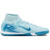 Nike Zoom Mercurial Superfly 10 Academy TF Mad Ambition Pack Men Sneakers Blue Glacier-Blue Blue-Orbit FQ8331-400