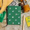 Hobonichi Techo 2027 HON Tie Sheep page per & Chief/Sheep, Sheep, [A6/1 day/January/Monday start]
