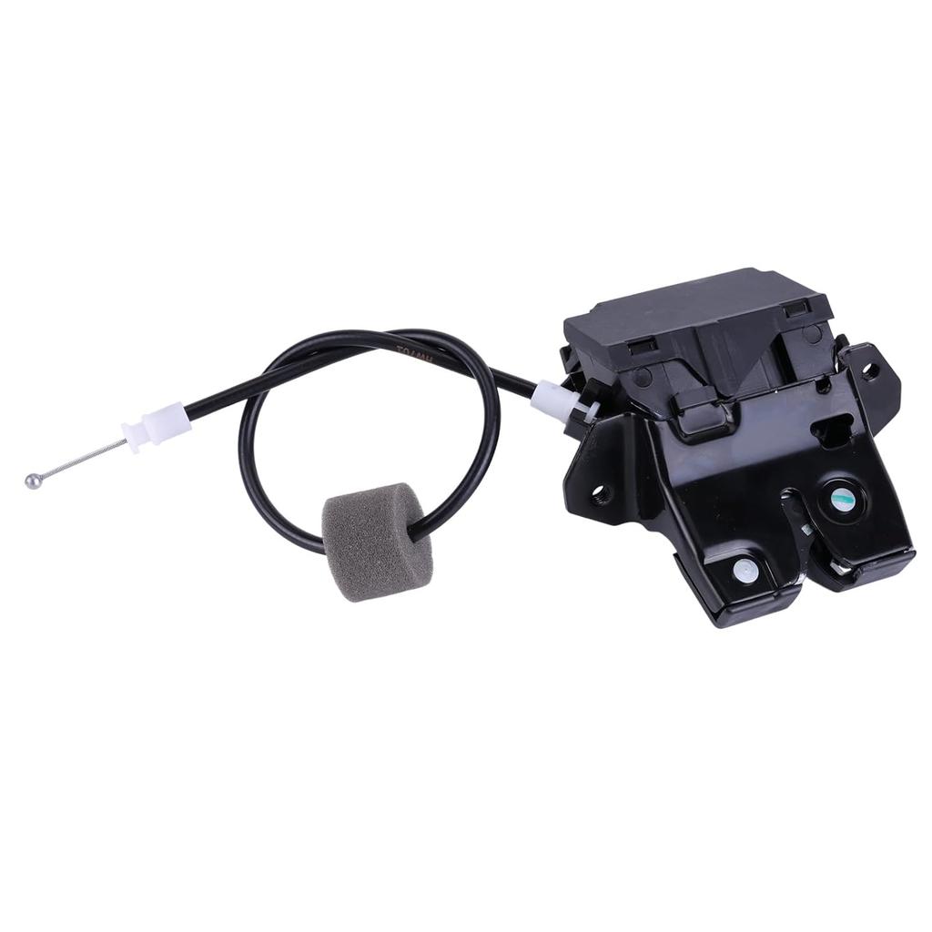 Rear Tailgate Trunk Lock Actuator for Mercedes C230 CLK550 SLK280 SLK300 E500 E320 E350 2003 2004 2005 2006 2007 Rear Trunk Latch Tailgate Door