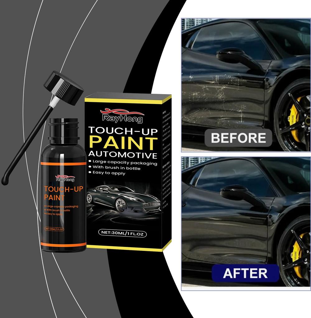 Automotive Paint Scratch Nano-coating Coating Liquid Automotive Paint30ml