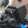 Motorcycle Speedometer Cover UV Resistant Screen Film Protector Accessories Motorcycle Speedometer Glare Shield Protection Cover