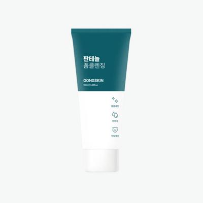 Gongskin Panthenol Schaumreiniger 100ml
