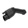 Electric Vehicle Charger Adapter Type 1 32A Level 2 Single Phase CE TUV SAE J1772 Approved for New Energy Vehicle Black
