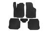 EVA Mats (black) for Volkswagen Bora 1998-2004