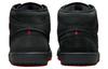 Jordan 1 Mid Se Craft Dark Smoke Red FD8634-001