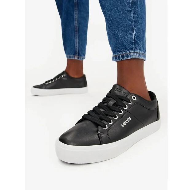 Кроссовки Levi's Woodward S