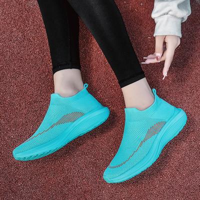 Damesschoenen – Sneakers