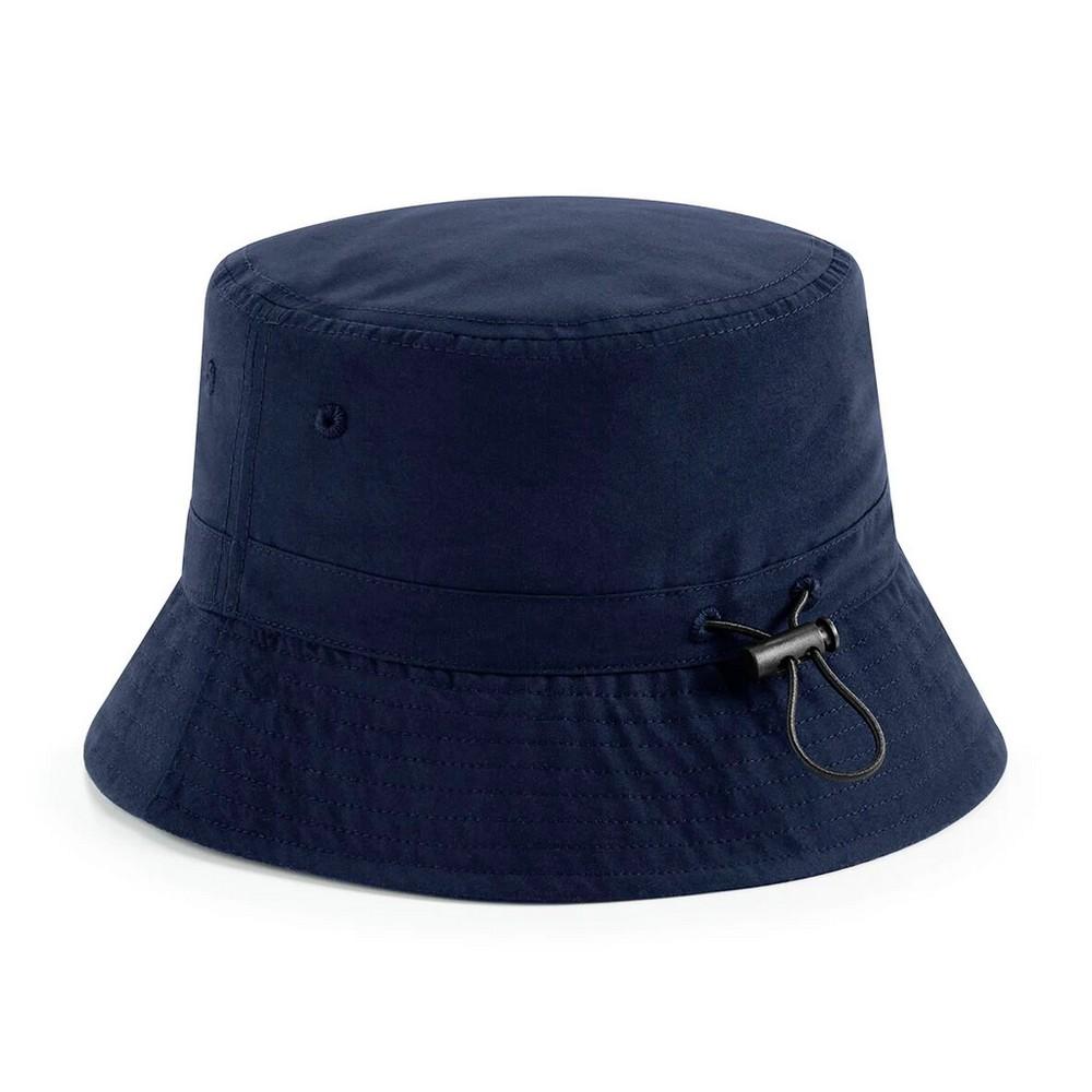 Unisex Adult Recycled Polyester Bucket Hat