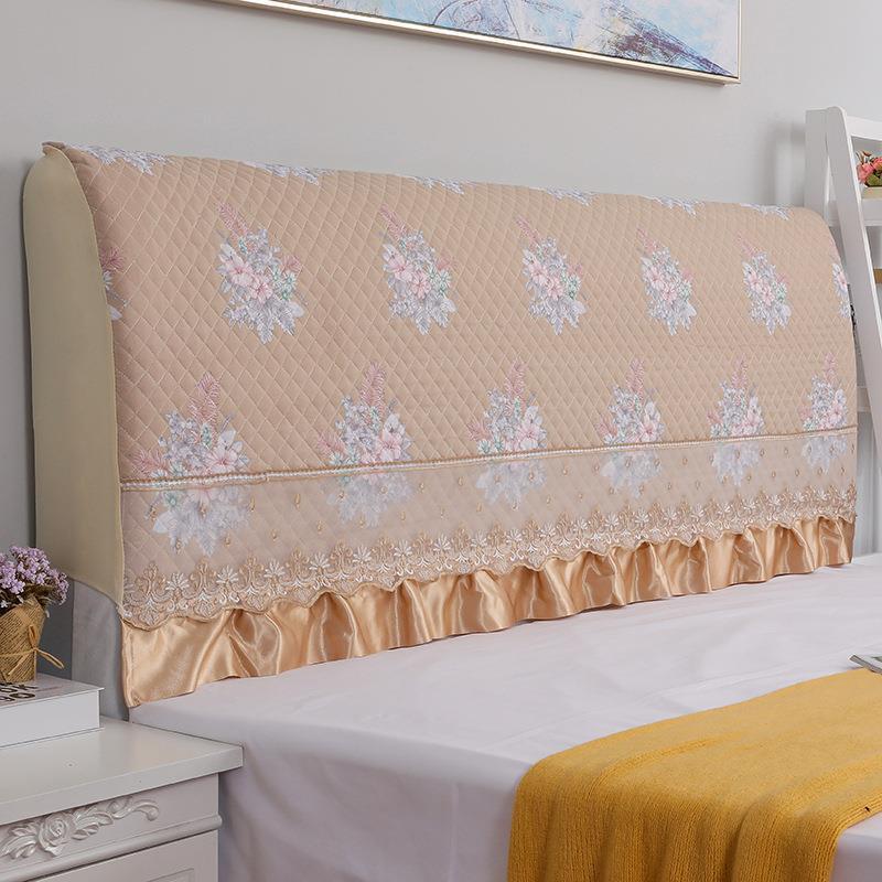 

Мягкая сумка для изголовья кровати, новинка 2023 года, чехол для головы, изогнутая задняя часть, современный съемный моющийся чехол для головы L120cmxH60cm