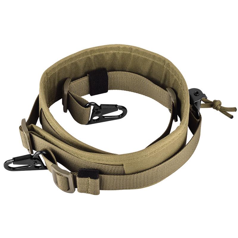 Multifunctional Outdoor Safety Nylon Waist Strap
