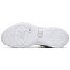 Anta Light Crazy 3 Nitrogen Technology Laser Pearl Mid-Top Basketball Shoes Men basketball shoes White 112221608-9