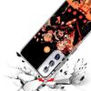 Toilet bound Hanako Kun Anime Cover Phone Case For Samsung Galaxy S26 S25 Edge S24 Ultra S23 S22 Plus S21 S20 FE Soft Fundas She