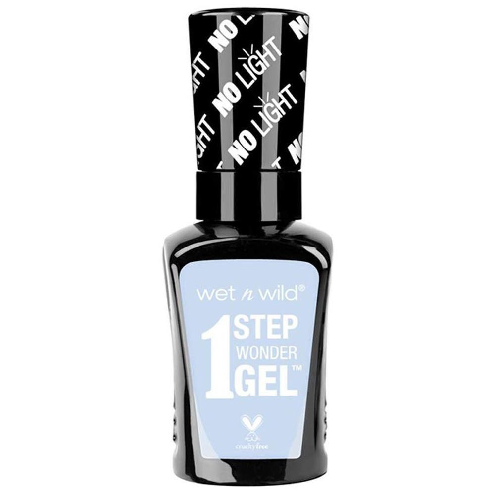 Wet N Wild 1-Schritt-Wunder-Gel-Nagellack – 