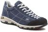 Обувь Для Треккинга Lomer Trekkingschuhe Maipos Mtx Suede 70003B 01 Dunkelblau