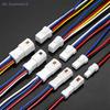 {Summer2} {Summer2} 2/3/4/6Pin Auto Waterproof Electronic Connector Wire Harness Butt Plug 02R-JWPF-VSLE-S 04R-JWPF-VSLE