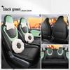 2024 Wuling Hongguang Mini Third Gen Full Coverage Cartoon Seat Cushions for Women