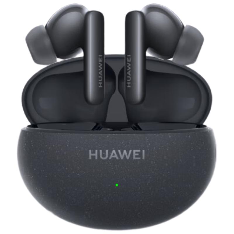 

HUAWEI FreeBuds 5i True Wireless Noise-Cancelling Earbuds
