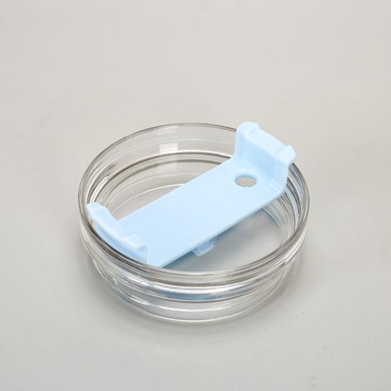 Крышка для стакана с трубочкой — фото 6