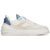 Anta Life Collection A Dao PRO Textile, Synthetic Leather Cushioning, Wear Resistant Low top Skateboard Shoes Men's 112228071-4