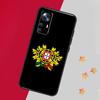 Portugal Flag Case For Xiaomi 15 14 13 Ultra 11T 12T 13T 14T Pro Cover For POCO X7 X6 X3 X5 F5 F6 F7 Pro