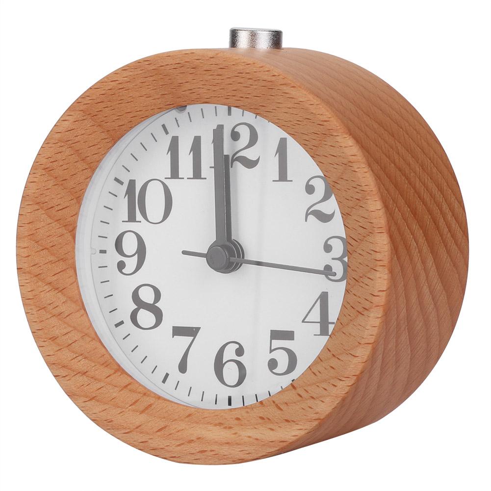 Buy Table Clock, High Quality Clock, Classrooms for Living Room Bedroom