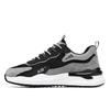 Fashion New Men's Casual Shoes All-match Casual Shoe Breathable Anti-slip Wear-resistant Mens Shoe Mesh Surface for Men Casual Sneakers