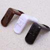 4 Pcs/set New Multifunctional Baby Child Safety Lock Double Snap Fastener Drawer Cabinet Door Locks