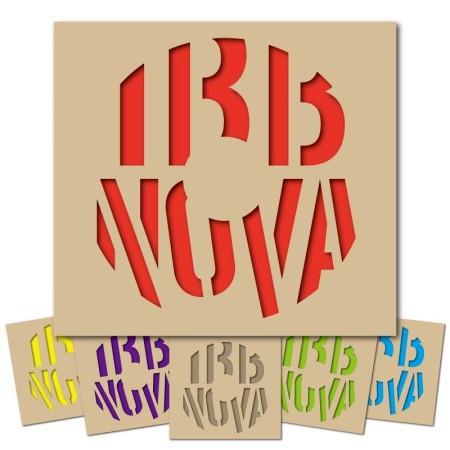 

CD IMMIGRANT S BOSSA BAND - Nova THCD180 Think! Records 2011 Japan Jazz Used