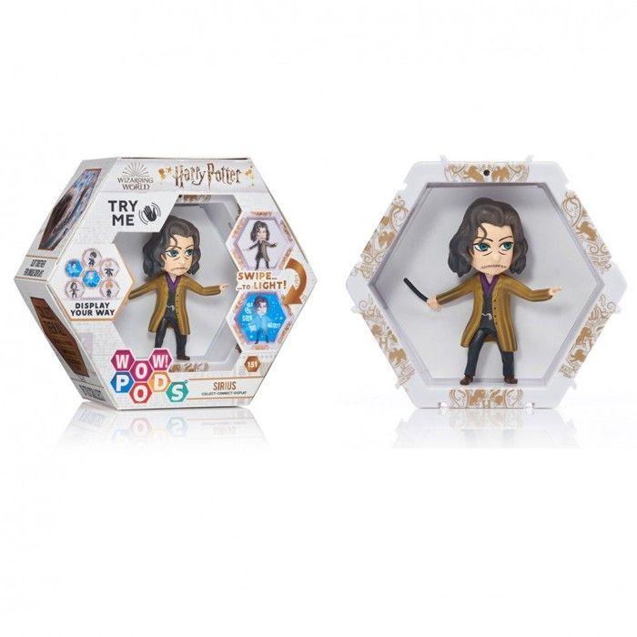 Wow! POD - Wizarding World - Sirius Black