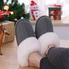 Sapatos de mulher – Pantufas para mulheres