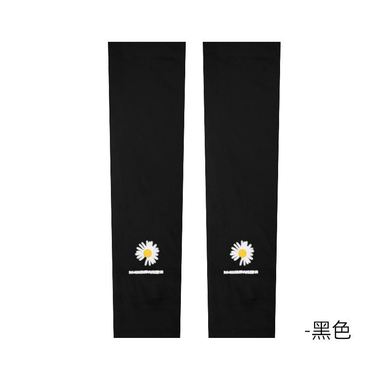 Ледяной шелковый рукав — фото 32